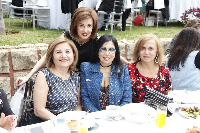 Acsauvel Mothers Day Brunch